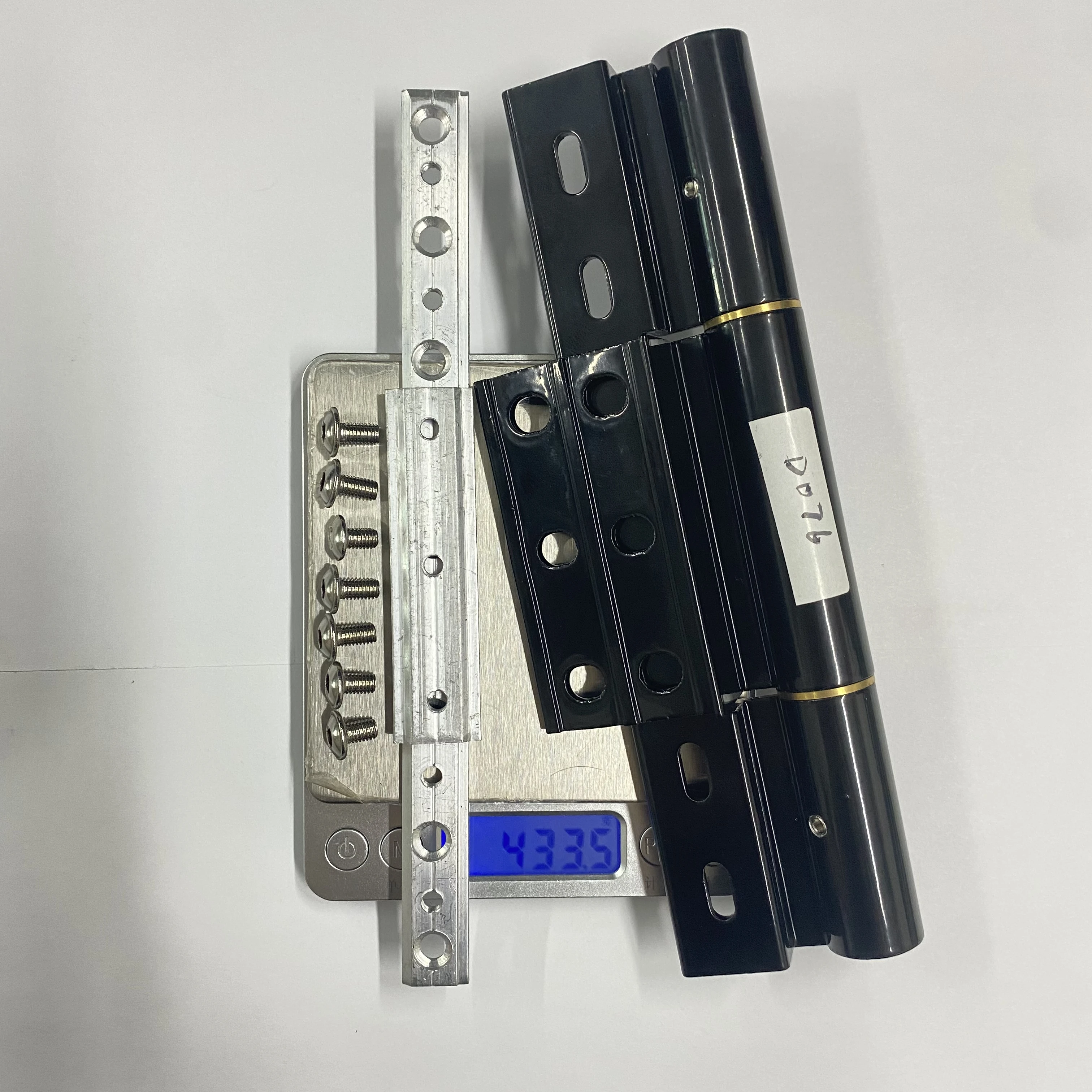 HJD Vietnam hot sale market factory price hinge aluminum window profile door hinge