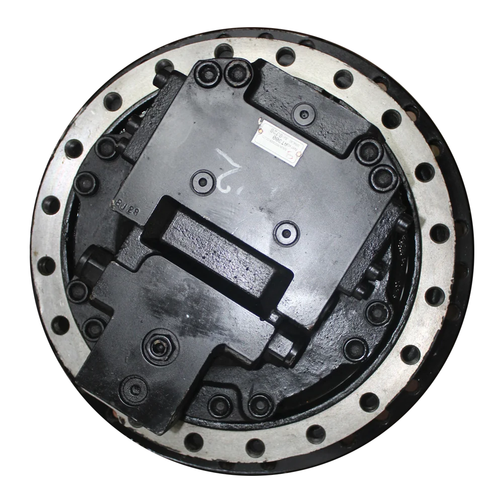 Belparts excavator EC290 EC290B final drive travel motor assy VOE 14509996 VOE 14521839 VOE 14522919 for volvo