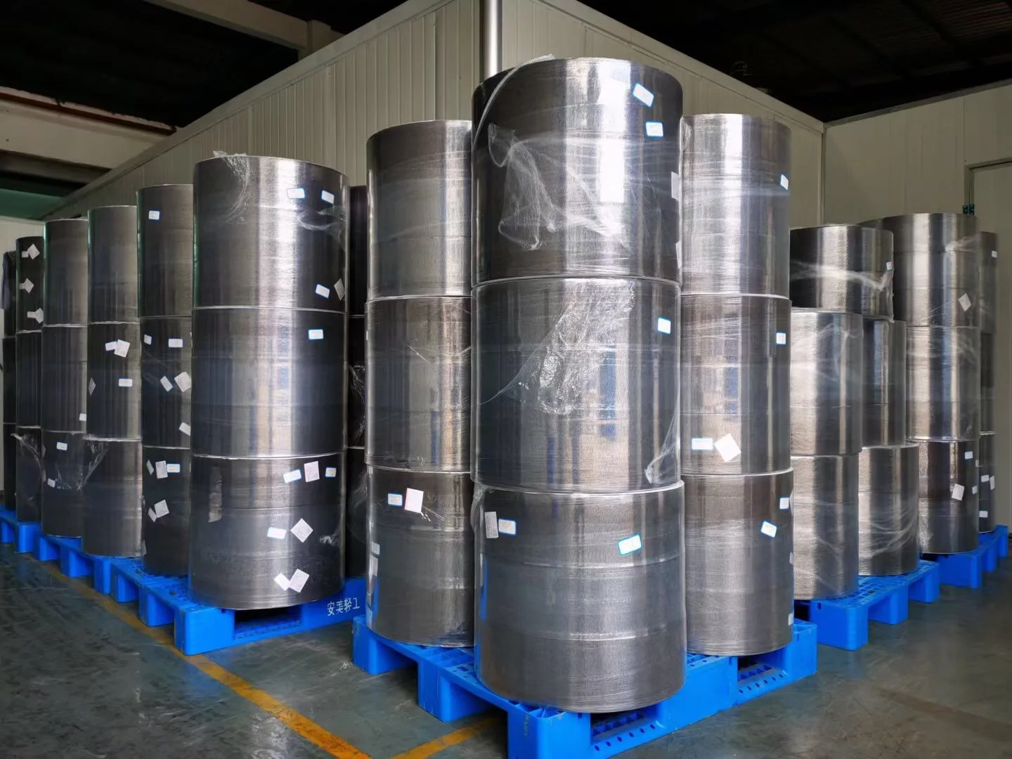 2 Layer 25gsm Pfe99 Water Electret Meltblown Nonwoven Fabric for N95 N99 Cup Mask