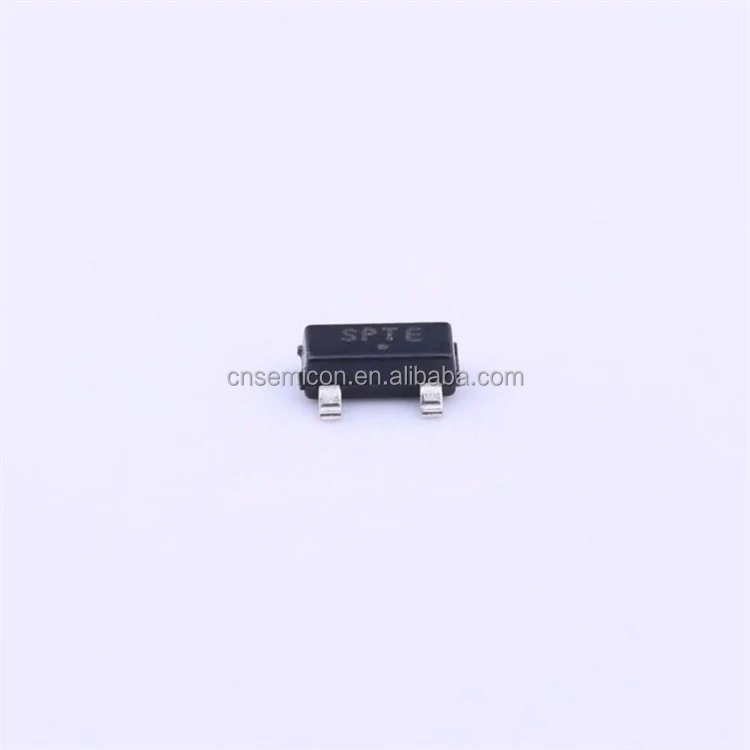 Трансивер управления питанием Semicon переключатель IC chip MAX809STRG SOT-23-3 электронные компоненты список
