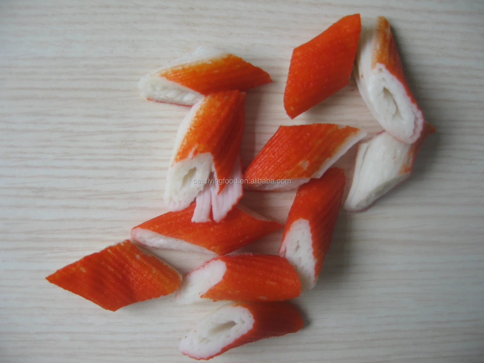 Surimi Краб палка для продажи с surimi Краб палка/surimi Краб хлопья