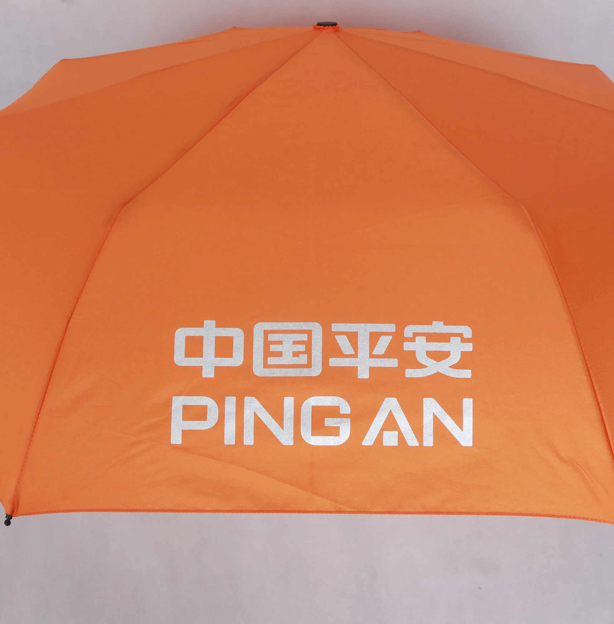 Ok Umbrella New Promotional Lovely Customized umbrellas with logo prints
