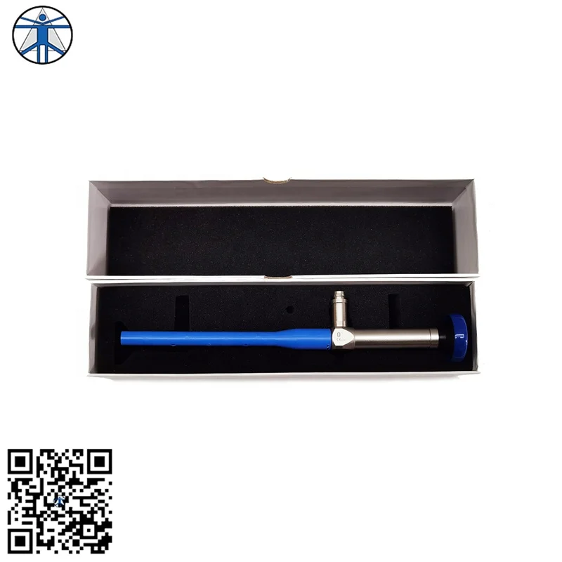 Veterinary instrument rigid endoscope instrument set 1.9mm Veterinary endoscope