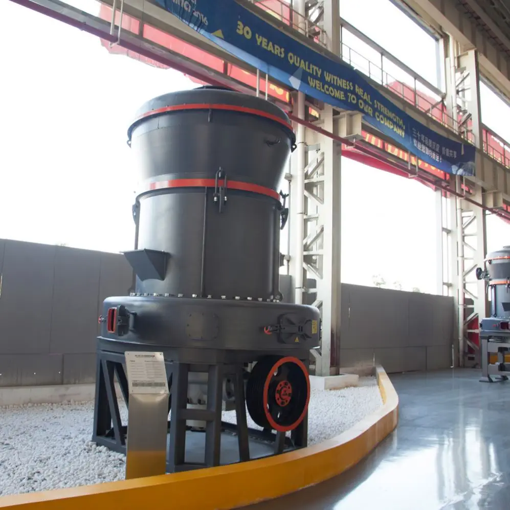 Mining Machinery Mini Raymond Mill Raymond Grinding Mill Raymond Grinding Mill