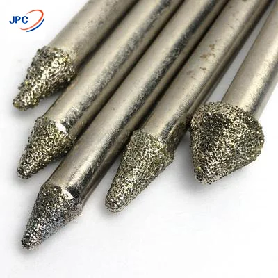 Stone Cutting Tool  Stone Cnc Carving Bit  Granite Marble Cnc Stone Diamond Engraving Tools