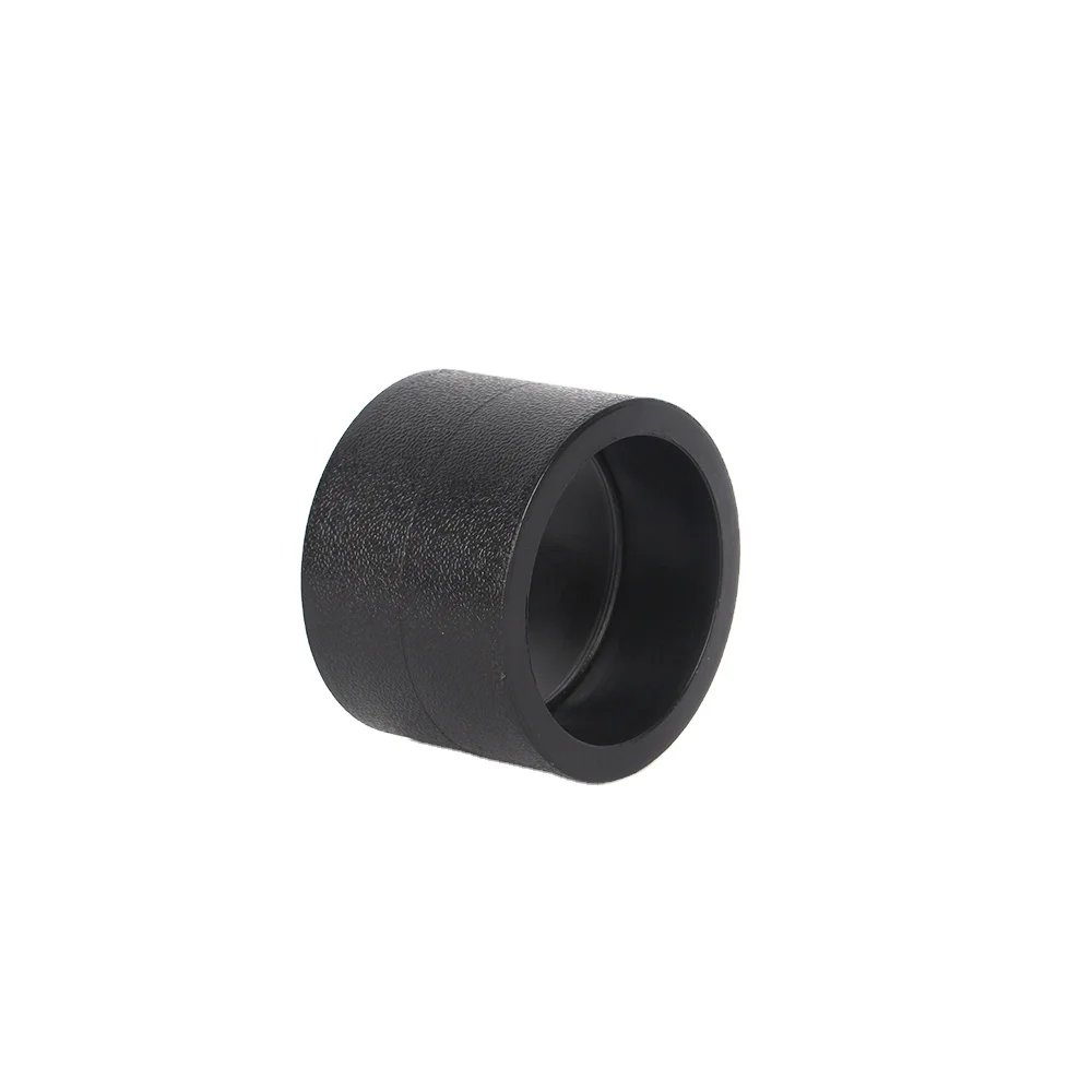 Pe Coupling Hdpe Pipes 100% New Material Butt Welding Fittings For Pipeline System