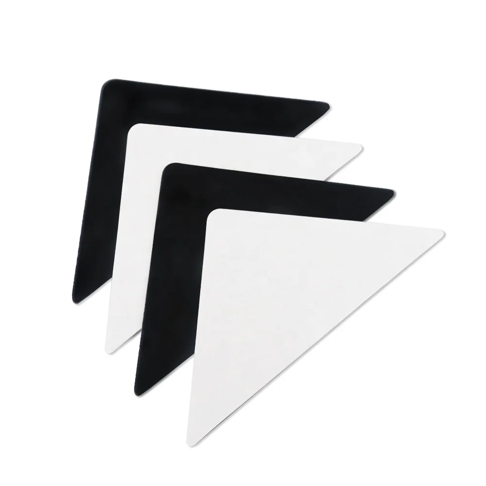 Dual Sided Extra Strong Non-Trace Reusable Rug Gripper Anti-Slip PU Tape Cost-Effective Furniture Pads for Area Rugs Runners