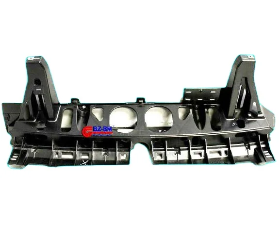 GRILLE RH  F15 51117303108