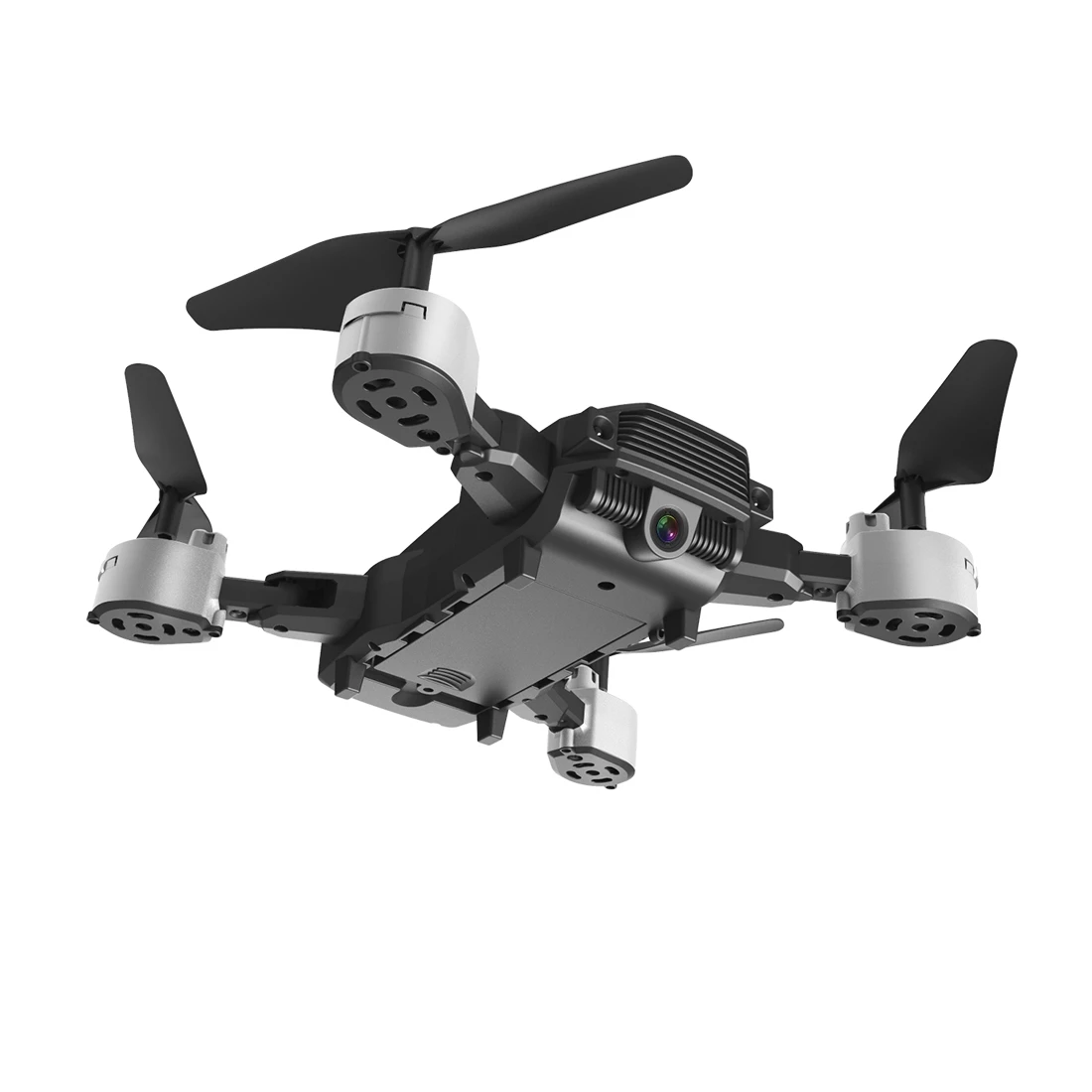 Best Drones With Hd 4K Anti Shake Toy Drones Pocket Drone Aircraft