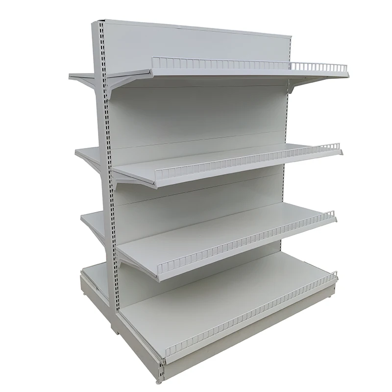 Multifunctional Grocery Shop Shelves And Display Cabinets Glass Strong Shops Shelves Metal Shelves For Shops