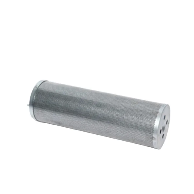 145mm Filled Carbon Air Filter Activated Carbon Filter