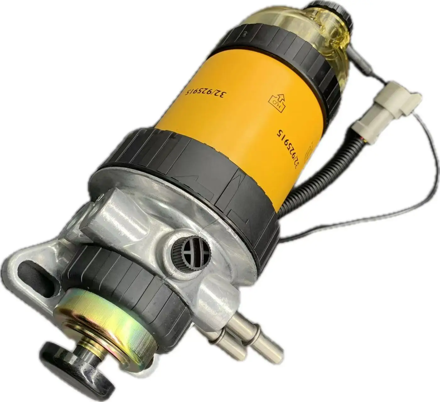 fuel water separator 32-925915 oil Water Separator oil-water separator