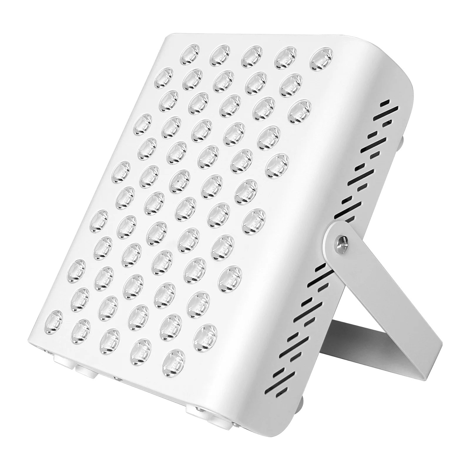 Idea Hot Sale High Irradiance Red Light Therapy Device Uniform Facial LED Therapy Lamp Collagen Pdt Led Light