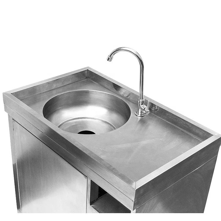 Commercial Food Grinder, Commercial  Food Waste Disposer, Industrial Garbage Disposal DS-SY1500F