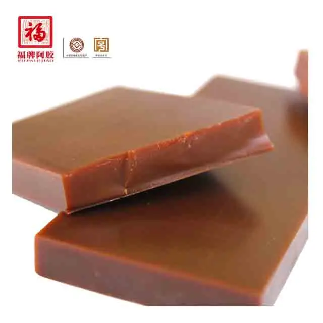 
Wholesale Fu Brand Donkey Hide Gelatin raw material supplier 