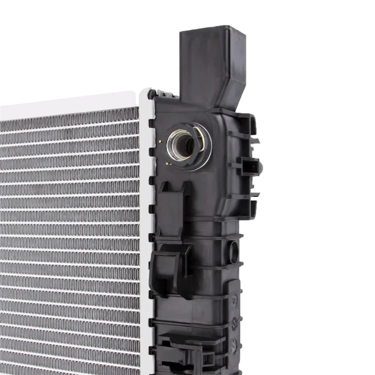 2035001003 2035000303 2035000403 2035000503 For W203 CL203 S203 Car Engine Radiator Water Cooling Radiator