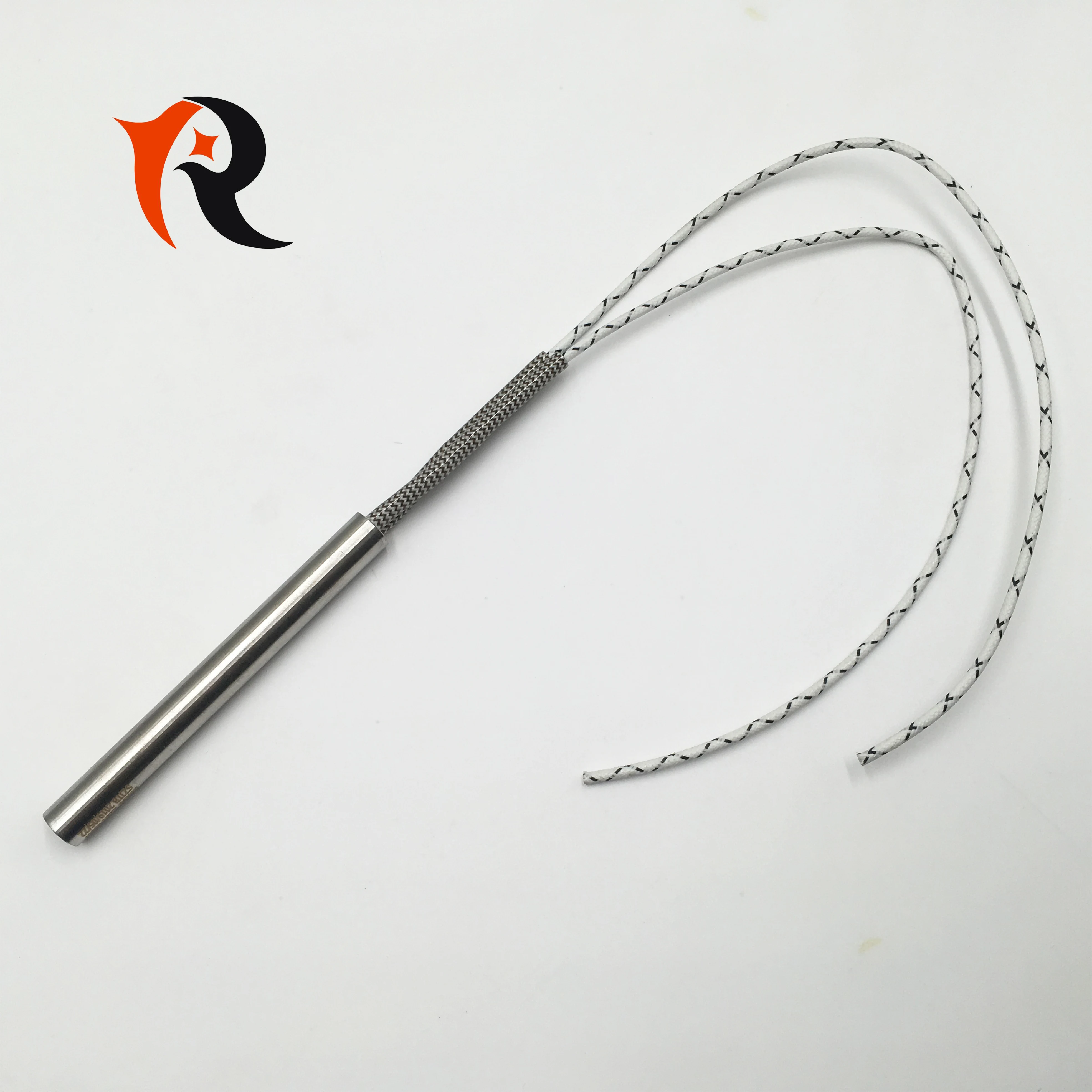 Direct Sales Industrial Pencil Heater Electric High Temperature Cartridge Heating Tube