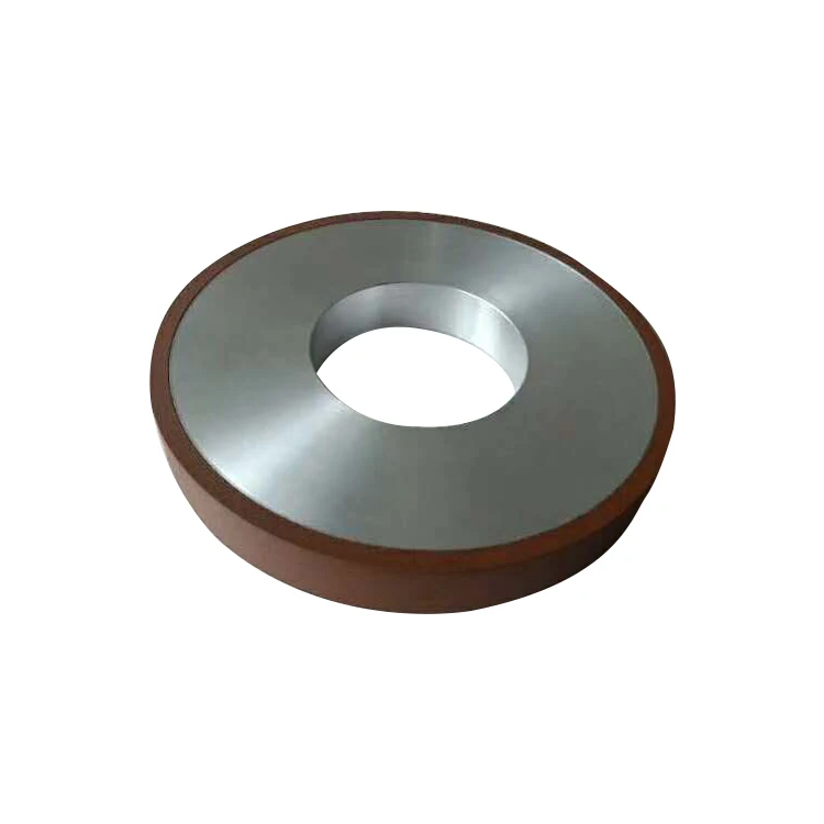 resin bond weight of Diamond cbn grinding wheel 300 x 30 x 75 for surface grinding machine