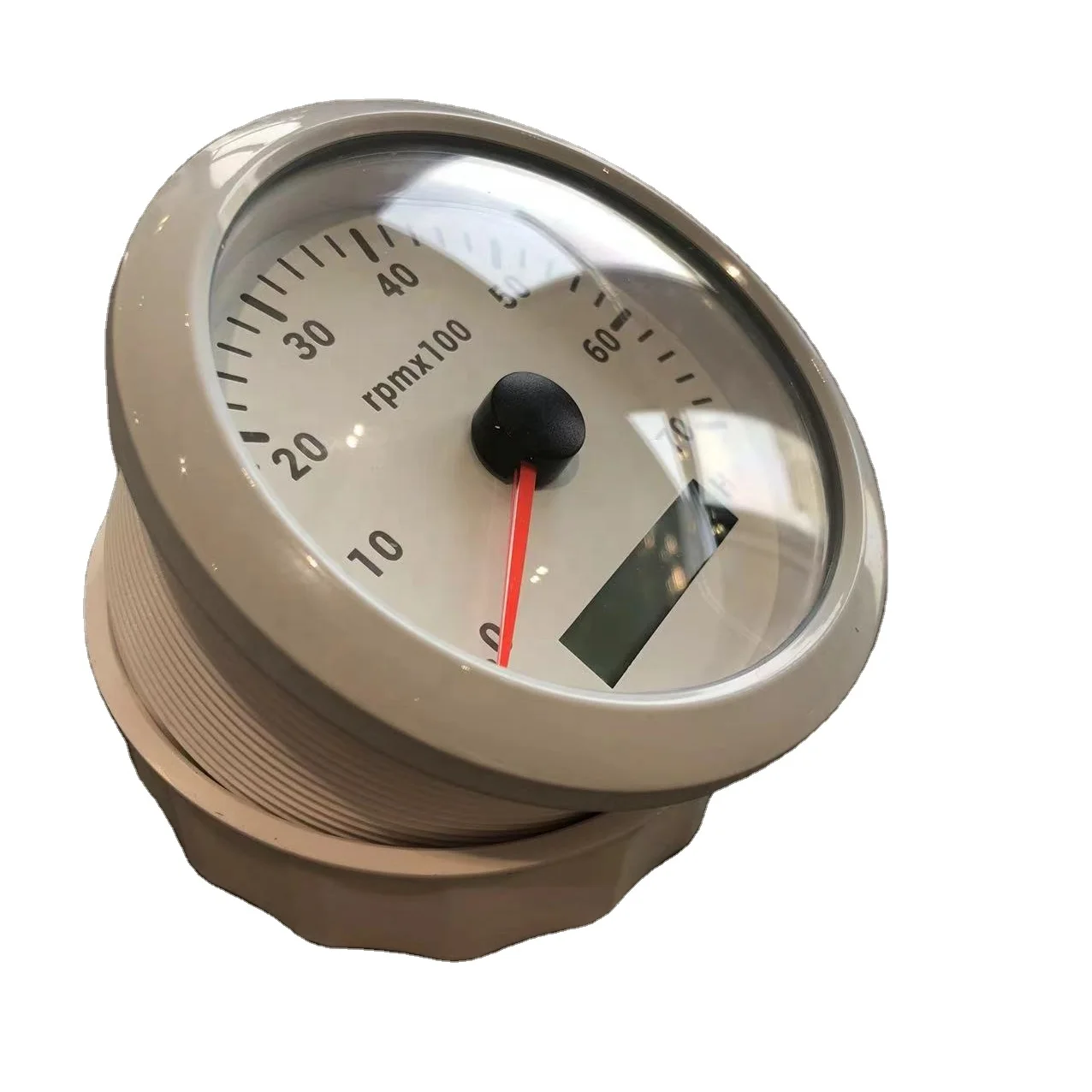 7000rpm car gauge boat meter tachometer rpm