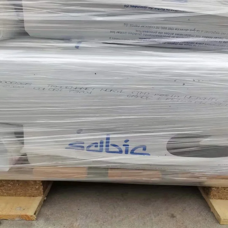 Товары SaBic инновационный пластмасс для основы PBT (США)