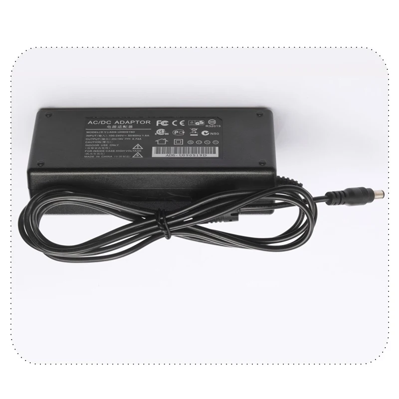 150w High PFC 120 Watt Switch Mode Universal AC Input 90-264VAC Charger Desk top Power supplies dc 24 Volt 5 AMP 15V 18V 36V 48V