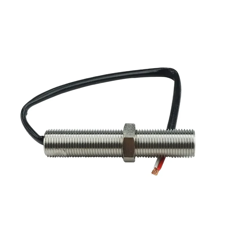 Benling is used for generator magnetic pickup speed sensor MSP675