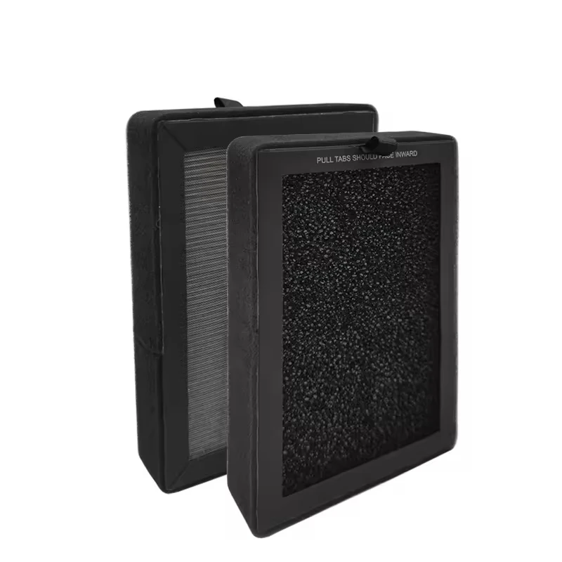 Factory Wholesale Replacement Cartridge H13 True HEPA Air Filters for Levoit LV-H128 Air Purifiers Part