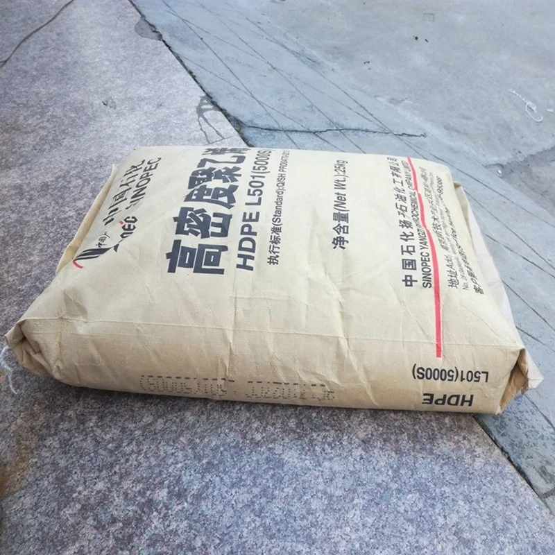 Excellent factory low price direct sale HDPE/HDPE/LDPE/LLDPE raw/recycled pellets raw pellets