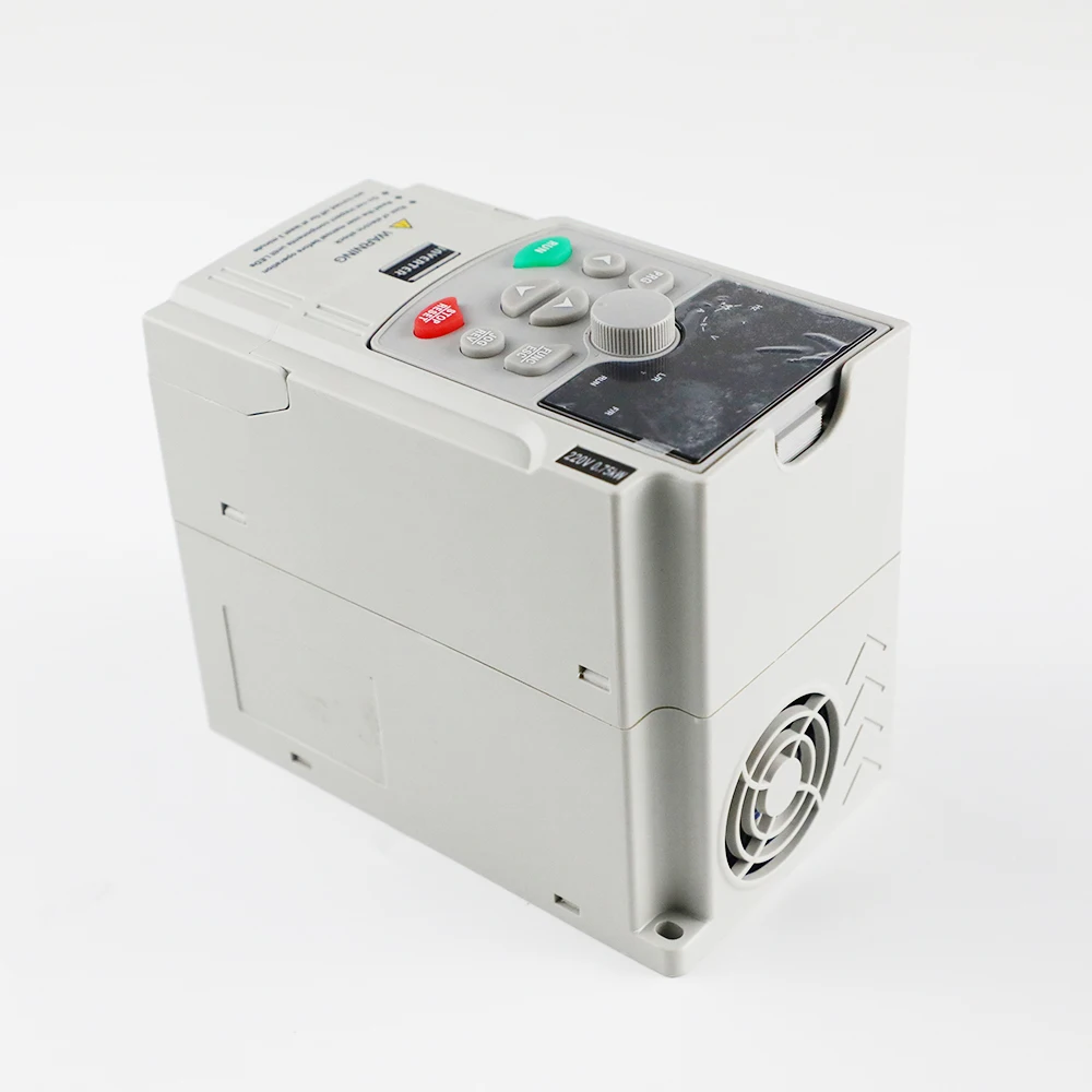 Vector Control VFD Power Card VFD System For 500kw Motor