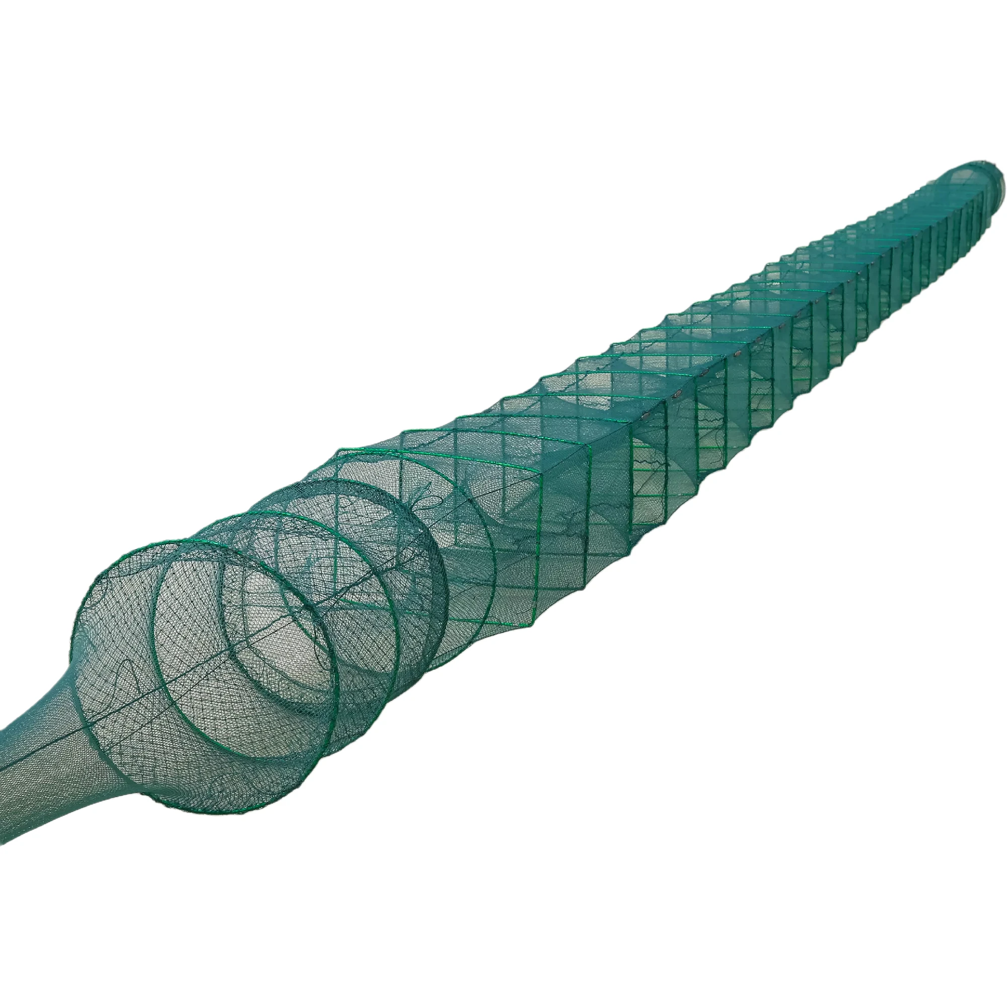 Commercial Fishing Long Folding Pe Net Crab/lobster/fish