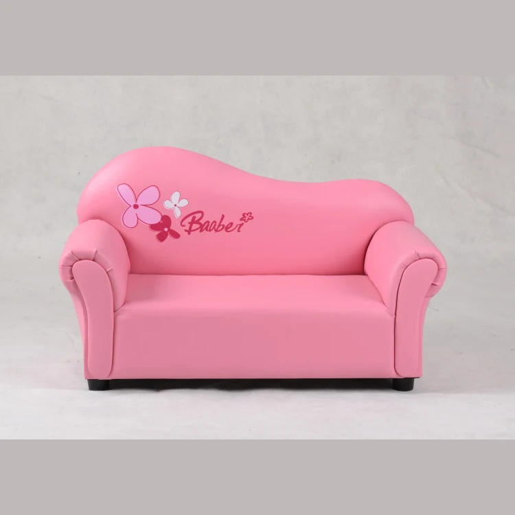 Cartoon Girl Princess Skin Boy Double Baby Lazy Sofa Seat Back Small Kids Sofa