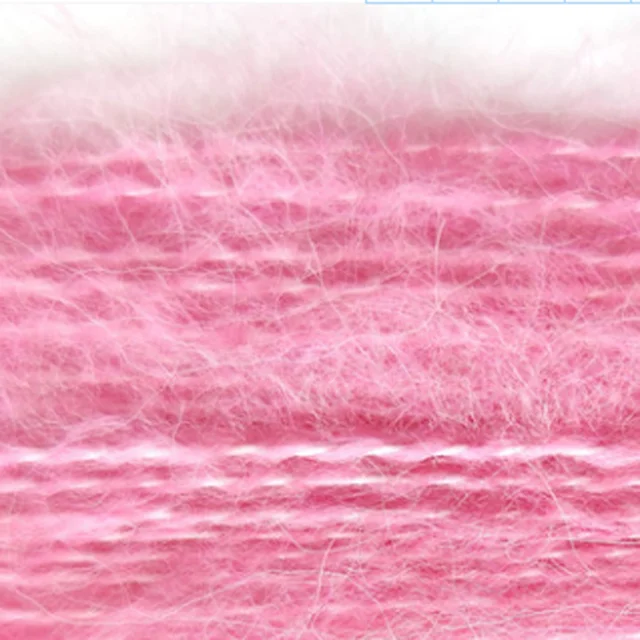 
Tonky NM1/30 27% superfine alpaca 28% wool 45% Polyamide fiber blended color yarn 