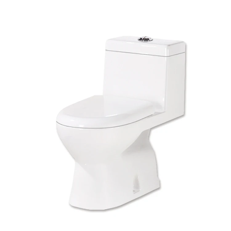 P-Trap Drainage Pattern and Stainless Steel Material Bathroom stainless steel prison wc toilet bowl