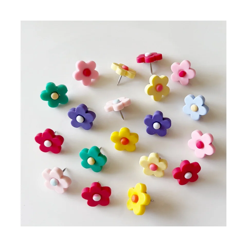 Новый креативный колпачок из смолы матовый цветочный для пальцев пресс украшения ногтей фотография настенная