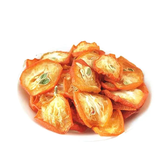 
High quality Health without addition fruit slices sweet sour kumquat Dry cumquat slices fruit tea 