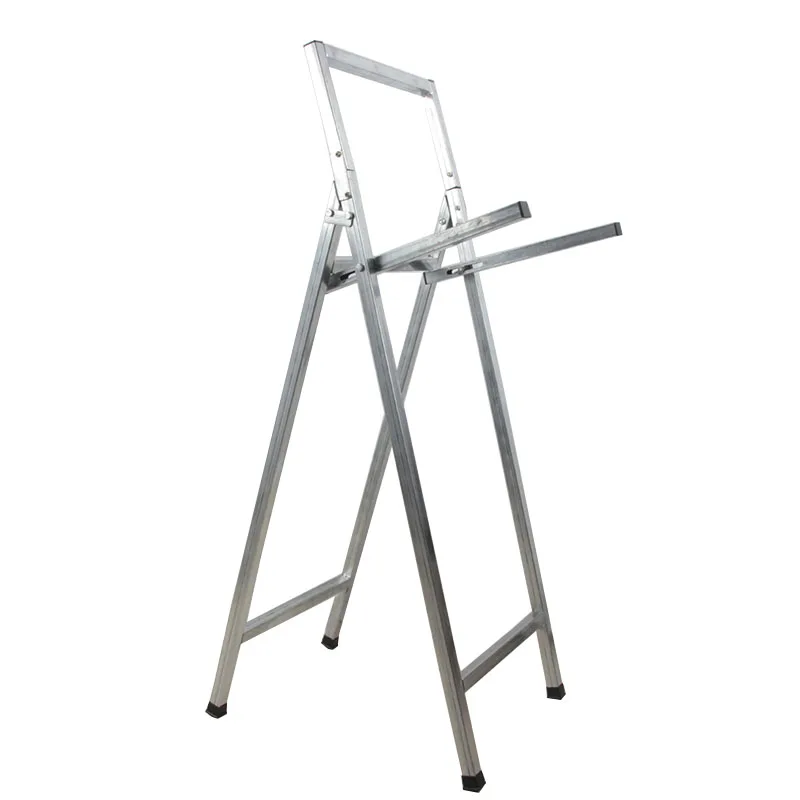 jx1150 foldable target stand for archery bow and arrow shooting