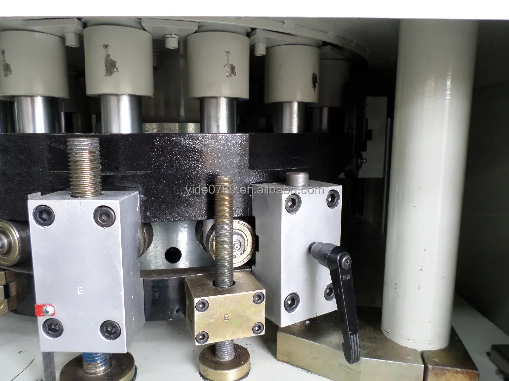 Полностью автоматический экструдер для свечей, производственная линия