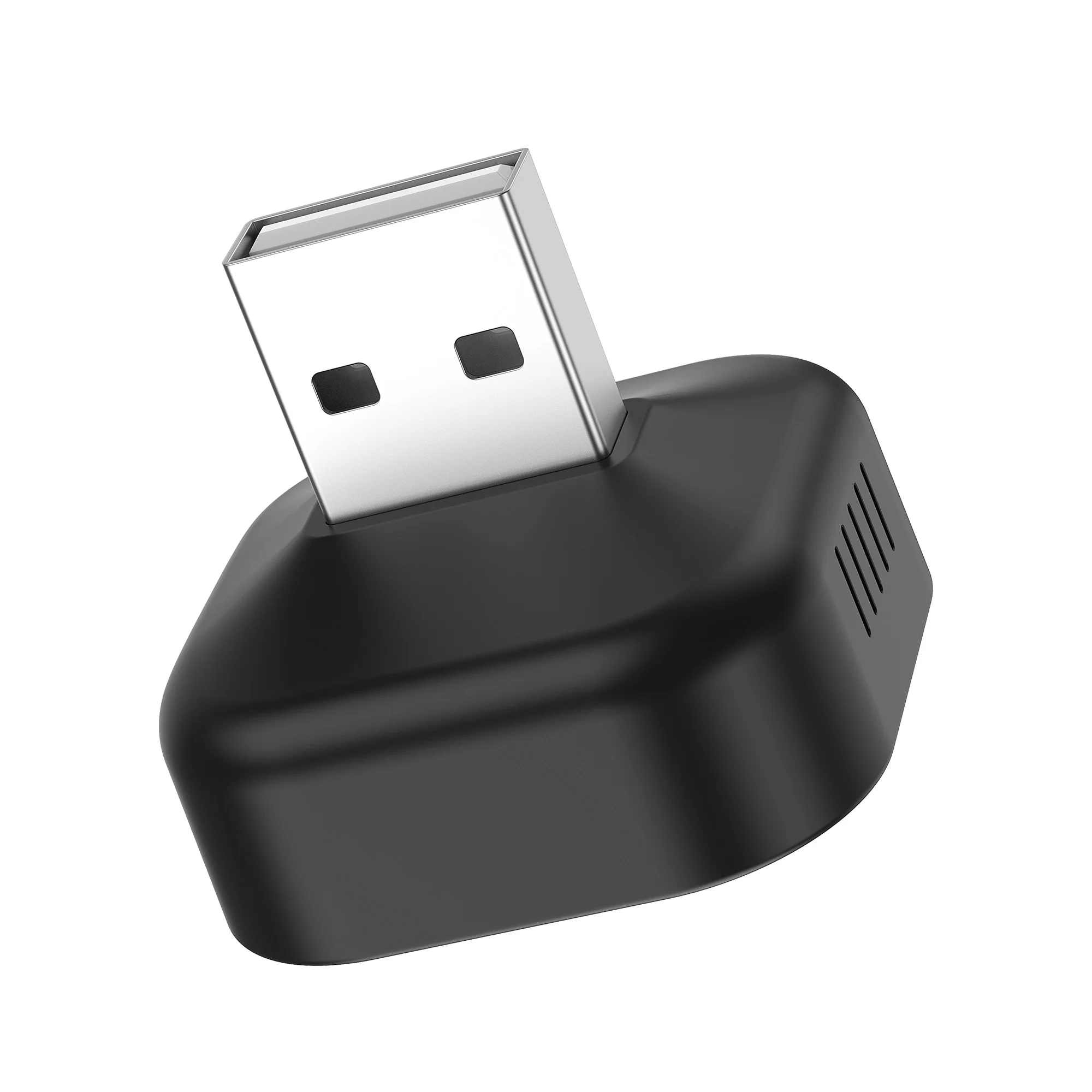 2 in 1 Wireless Carplay Adapter Android Auto Adapter USB Auto Dongle USB Car Dongle Connect Box