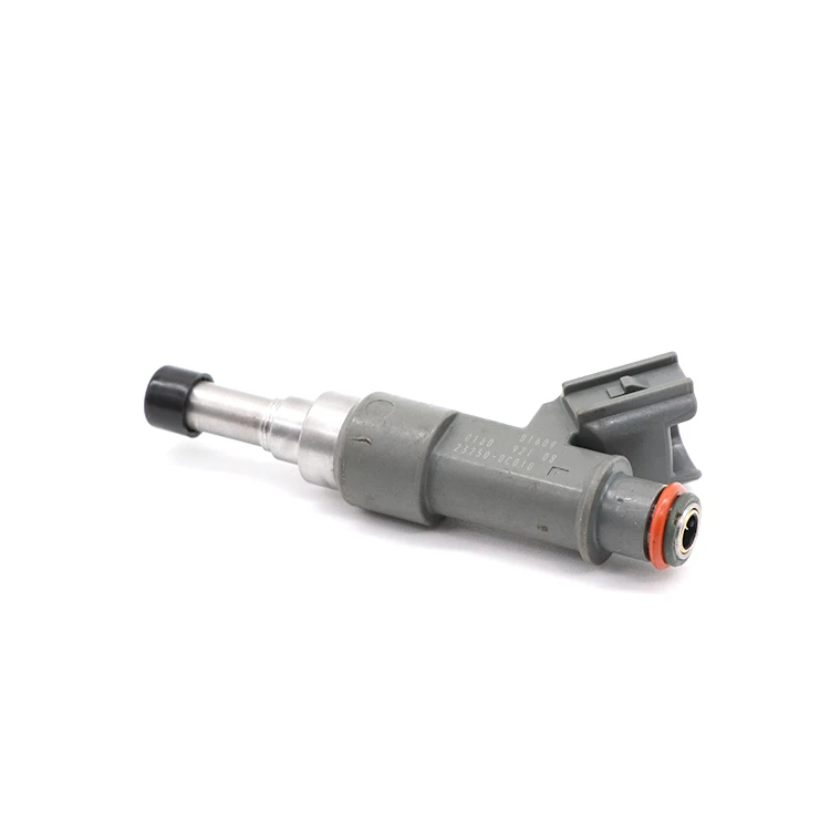  Топливные форсунки для Toyota Hilux Vigo 23250-0C010 23250-75100 23250-09045 23250-79155 от