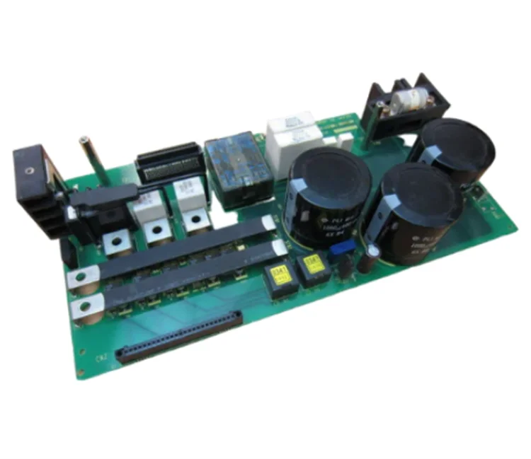 Hot selling A16B-2202-0762 CNC Main Circuit Panel Fanuc Original Power PCB Control Board