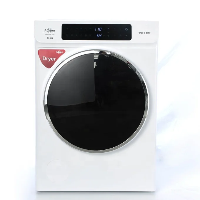 whirlpool dryer/FULLY AUTOMATIC TUMBLE DRYER/clothes dryer on sale