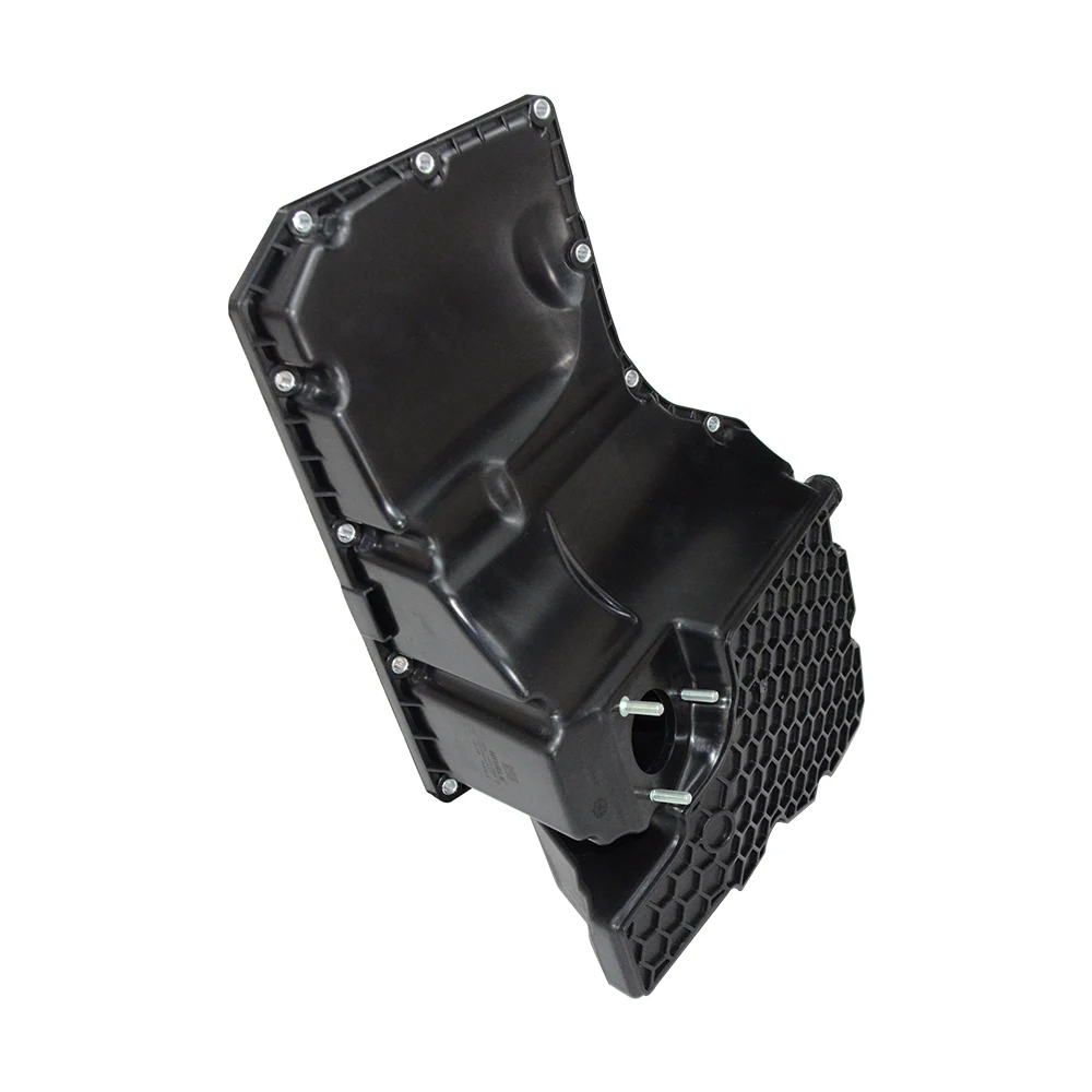 Новые имеющиеся в наличии авто запчасти поддон картера для коробки передач 06L103598R A4L A5 Q5 A6L 2 0 T высокой