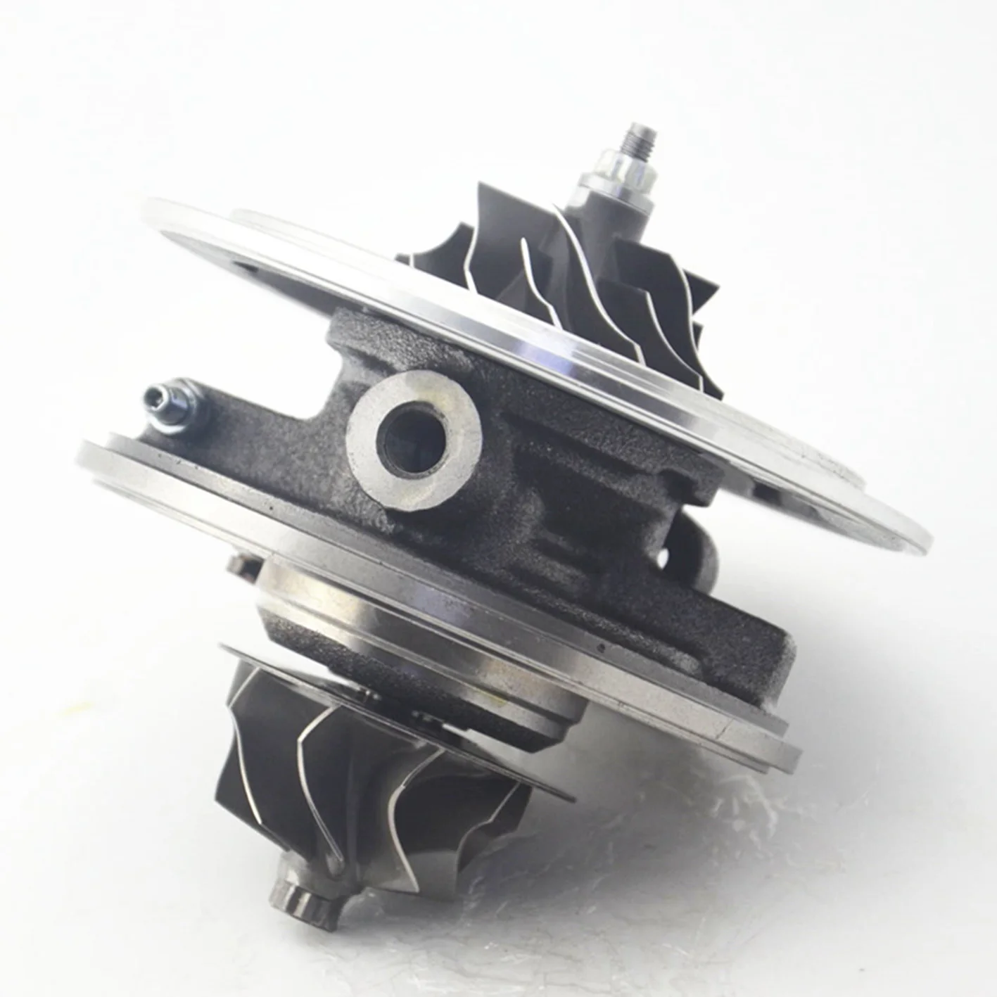 GT2052V S1 Turbo cartridge Core 454135-0009 059145702D 059145701C 059145701G 454135 454135-0001 for Skoda Superb 2.5L TDI