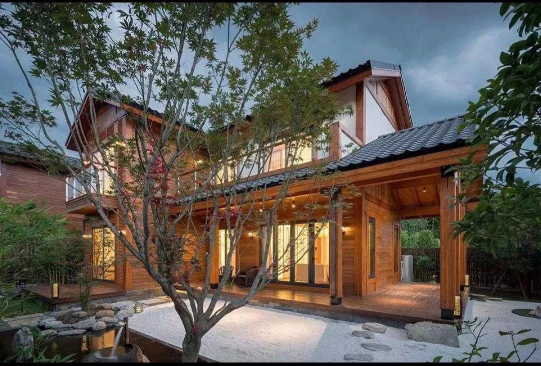 Japanese style ceramic roof tile  sangawara tile clay roof tiles whole sale