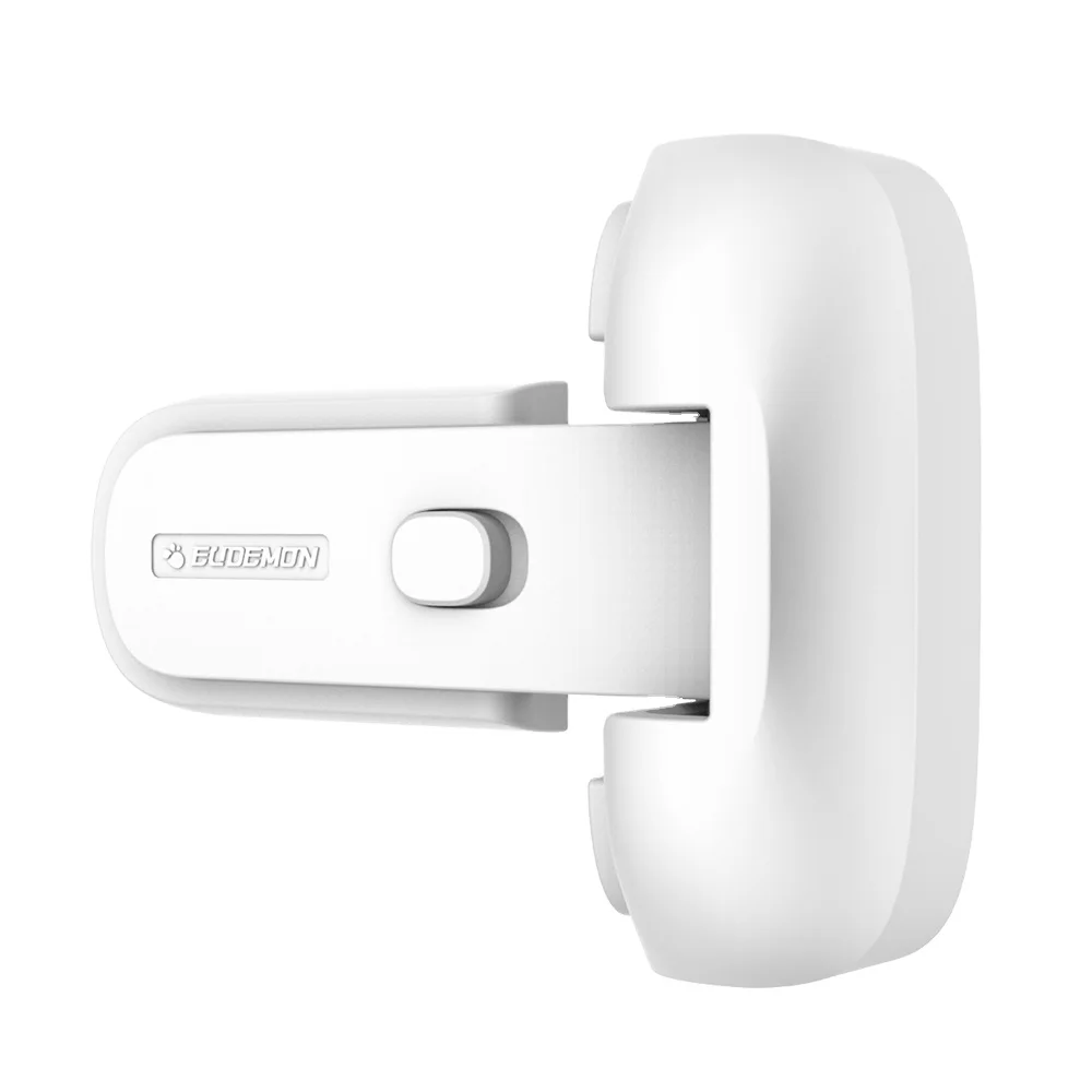 Child Home Refrigerator Fridge Freezer Door Lock For Baby Protection