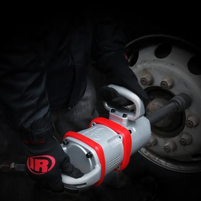 
Ingersoll Rand Power Tools/Air Tools 1