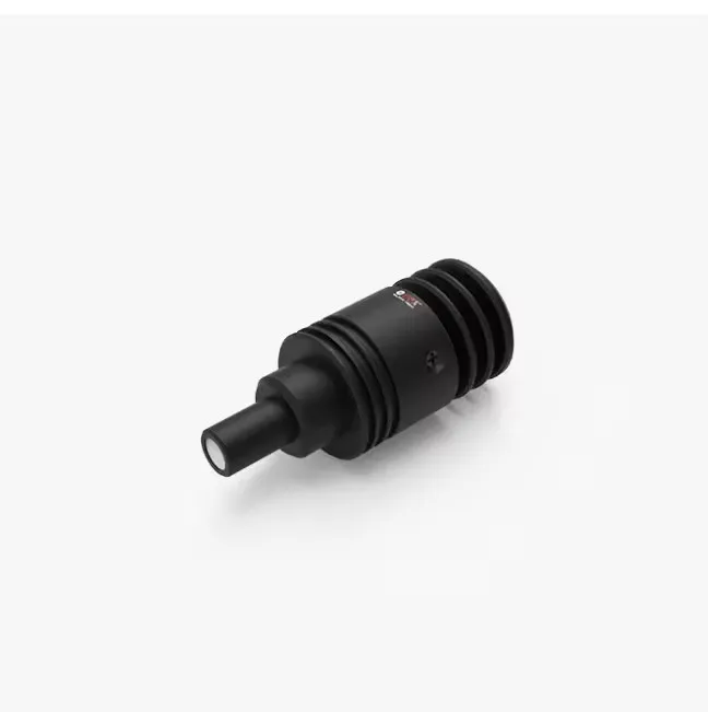 Efficient lighting spotlights for machine vision inspection systems CRT LED bright Spot Light Illumination