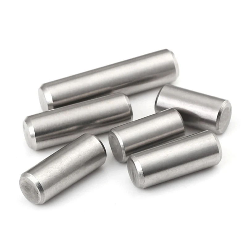 Stainless steel Needle rollers dowel pins metal roller 3*6 8 10 12 13 16 20 24 50 60