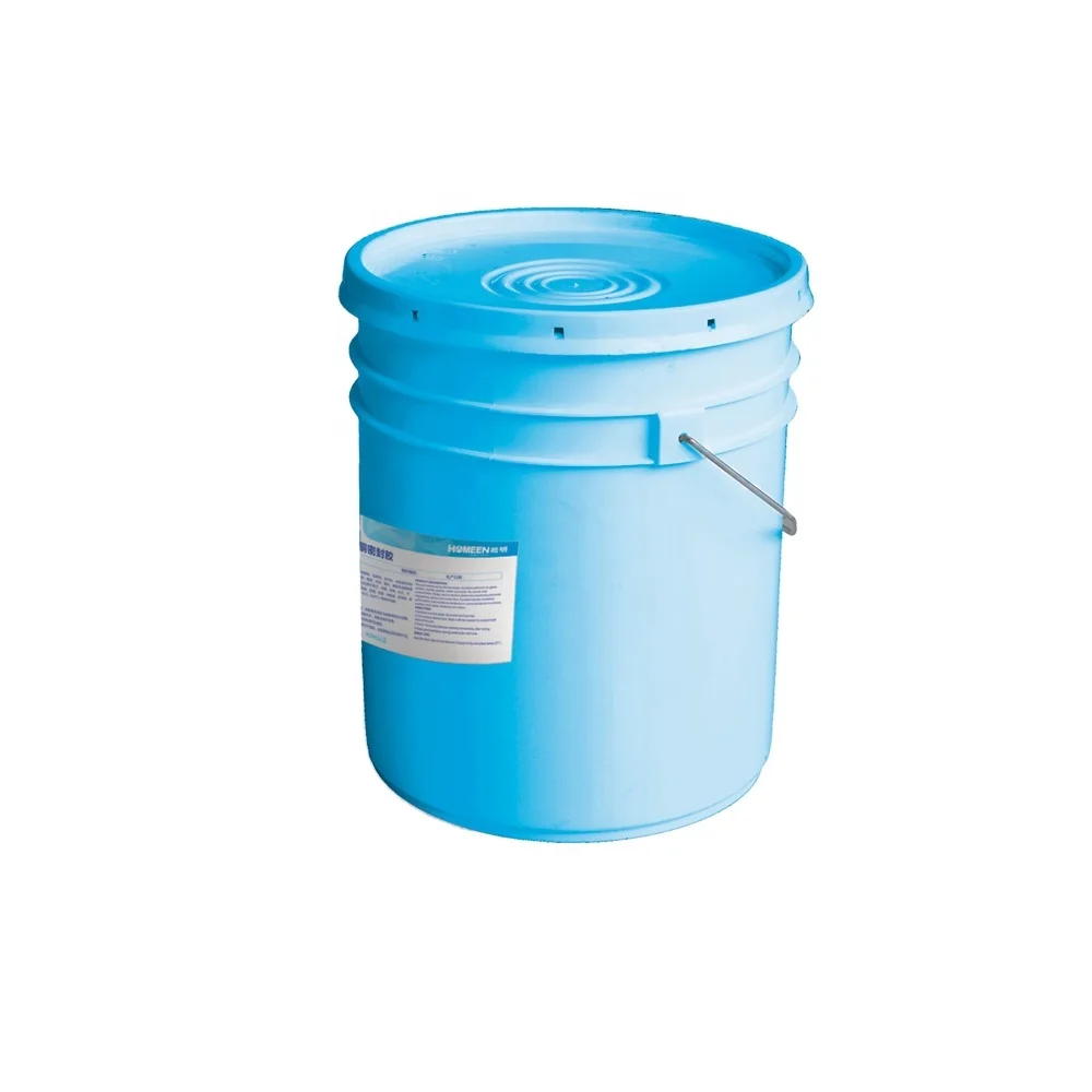 Bonding Adhesive Medical Grade Silicone Gel For Disinfection Cabinet