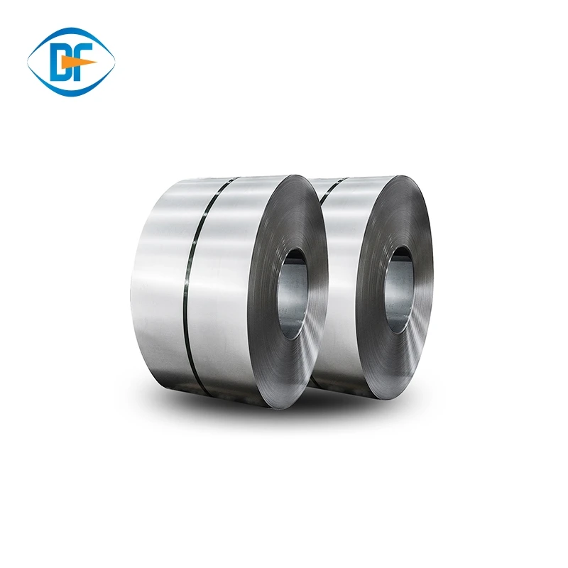 crgo silicon electrical steel high quality 50w800 silicon steel coil grain-oriented electrical silicon steel coil for sale